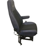 644185 Genuine Mack Seat - Truck To Trailer