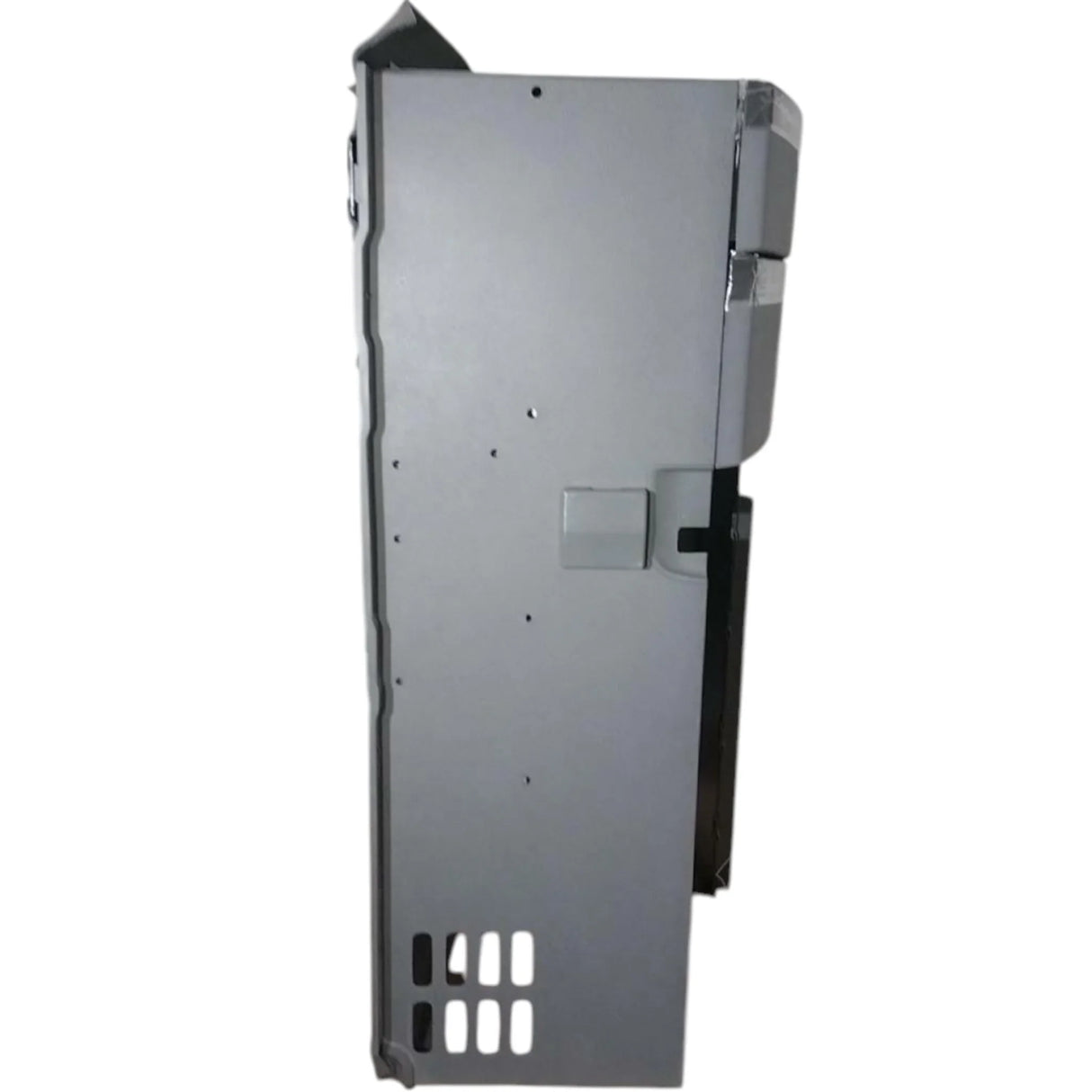 24017407 Genuine Mack Storage Compartment - Truck To Trailer