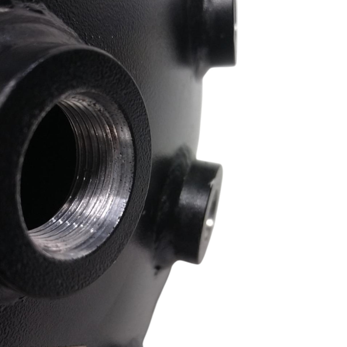 22945924 Genuine Mack Compressed-Air Tank