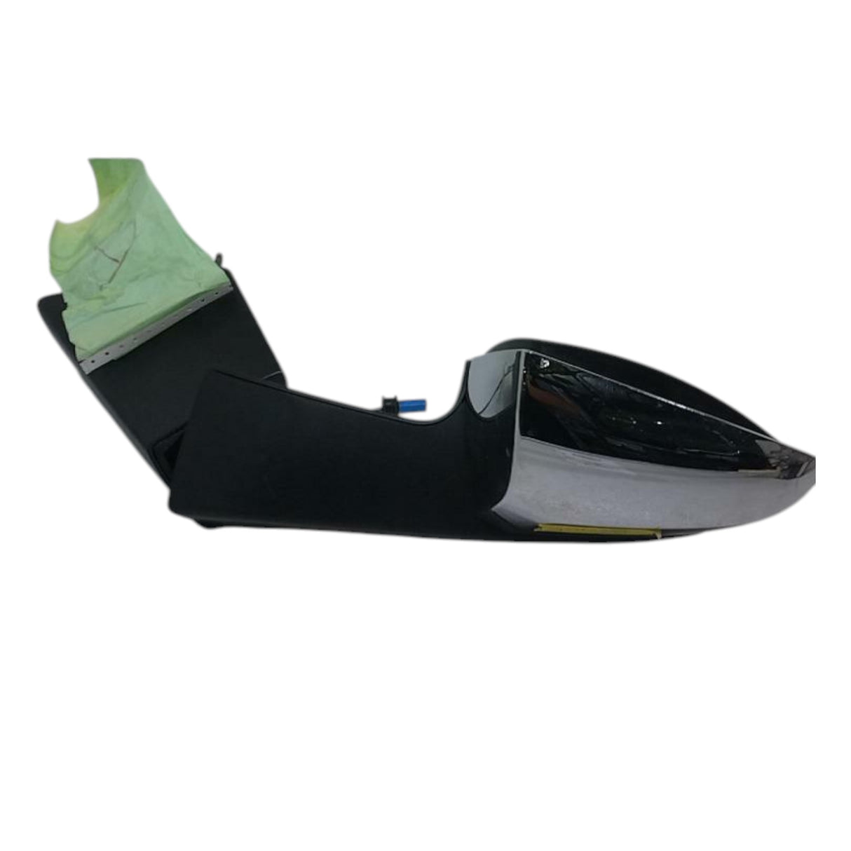 84723697 Genuine Mack Left Mirror