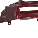 78608360 Genuine Mack  Cowl Side