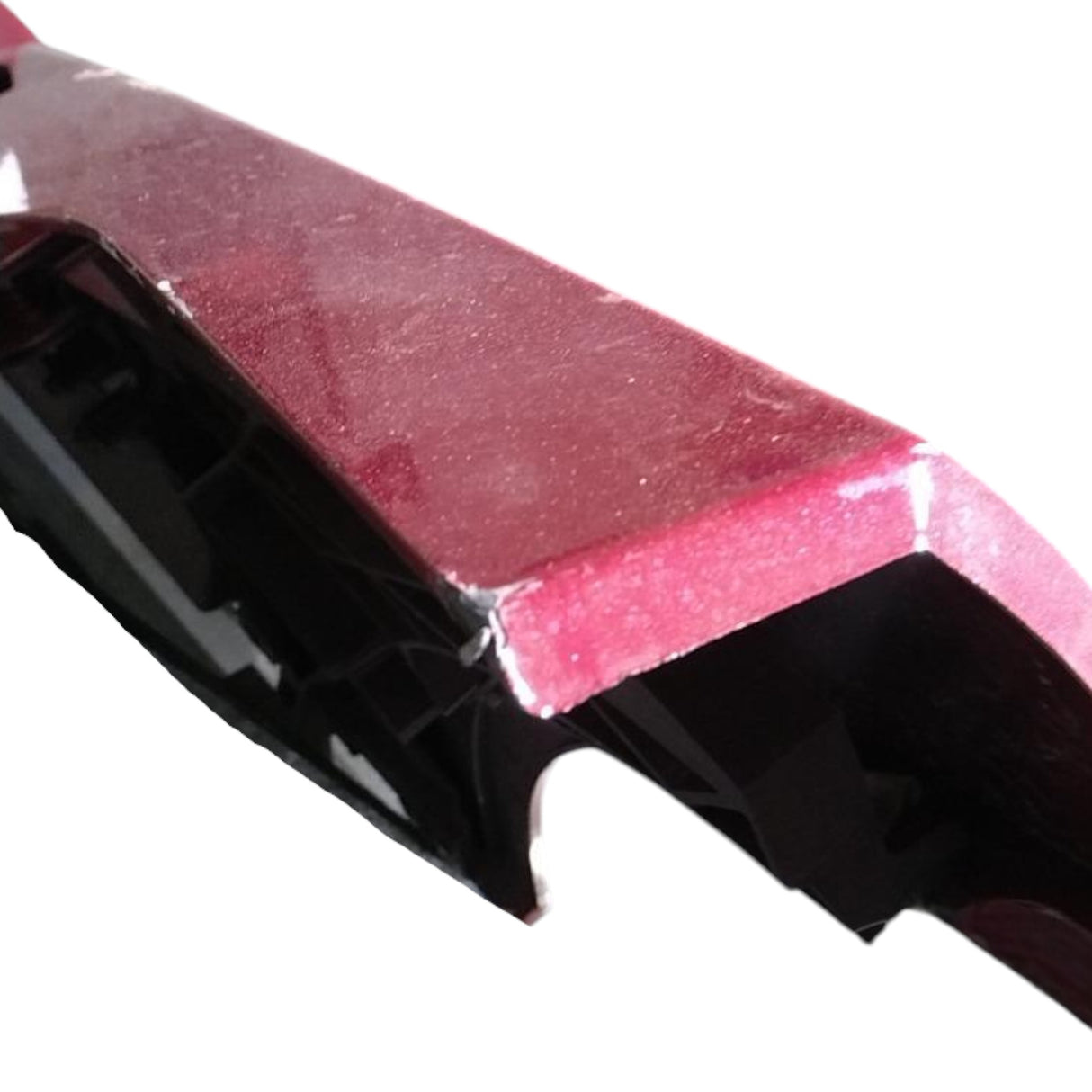 78608217 Genuine Volvo Chassis Fairing