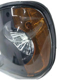 24299762 Genuine Mack Left Headlamp - Truck To Trailer