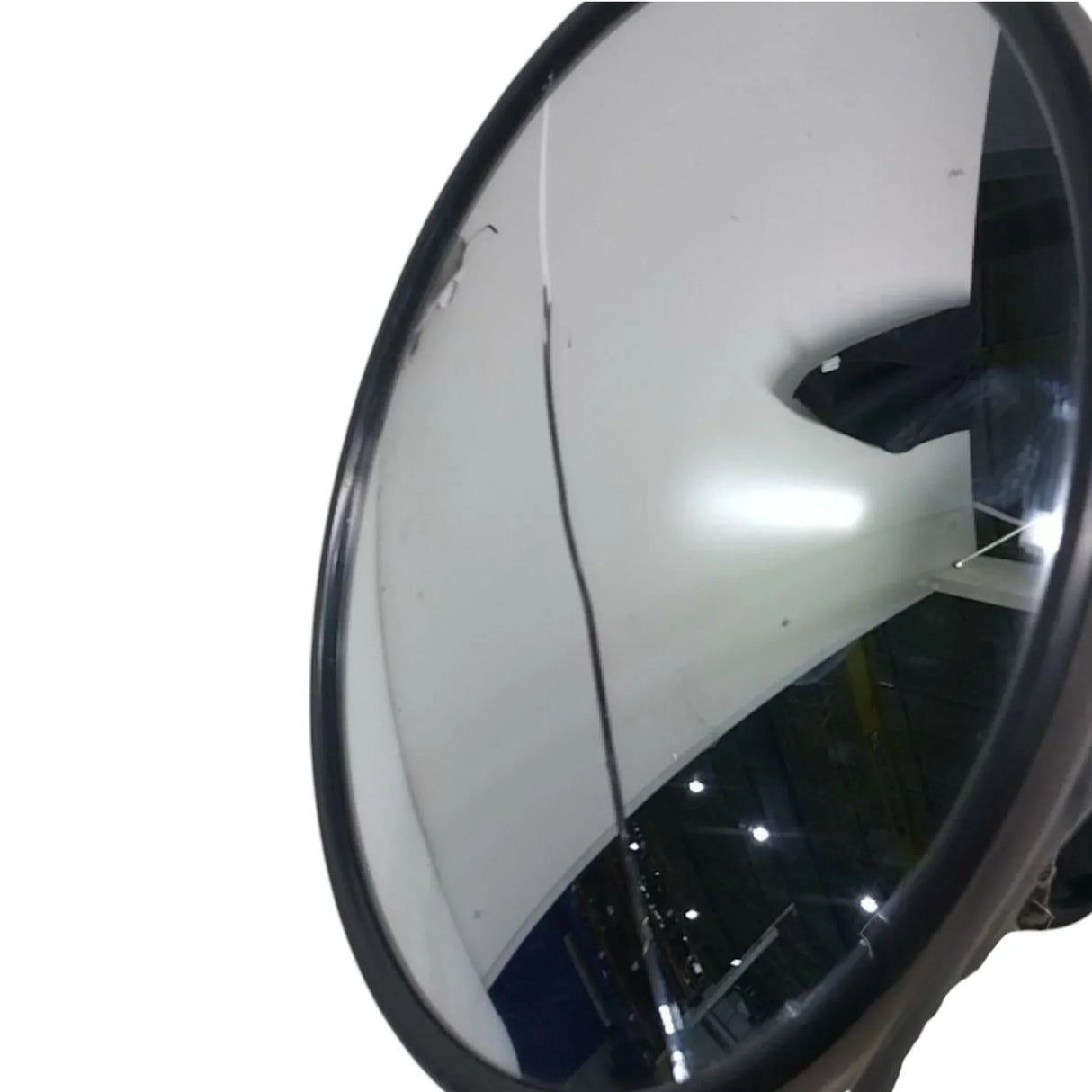 23984844 Genuine Mack Mirror - Truck To Trailer