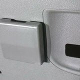 24017407 Genuine Mack Storage Compartment - Truck To Trailer