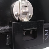 23369373 Genuine Mack Cover Plate