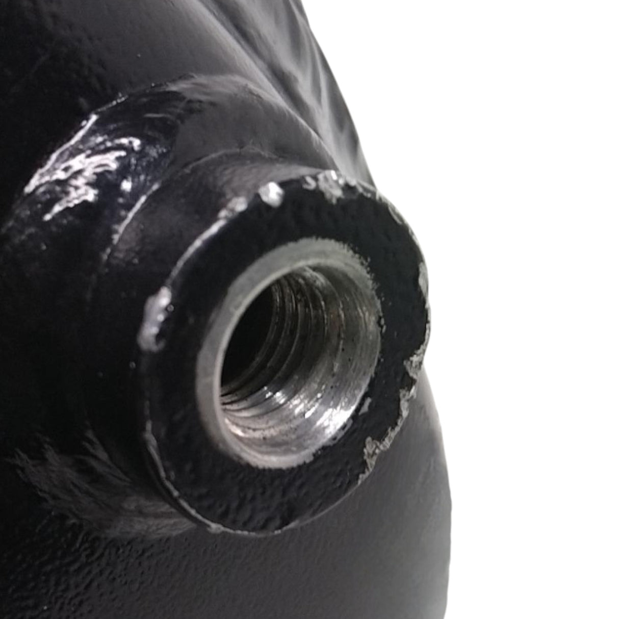 22945924 Genuine Mack Compressed-Air Tank