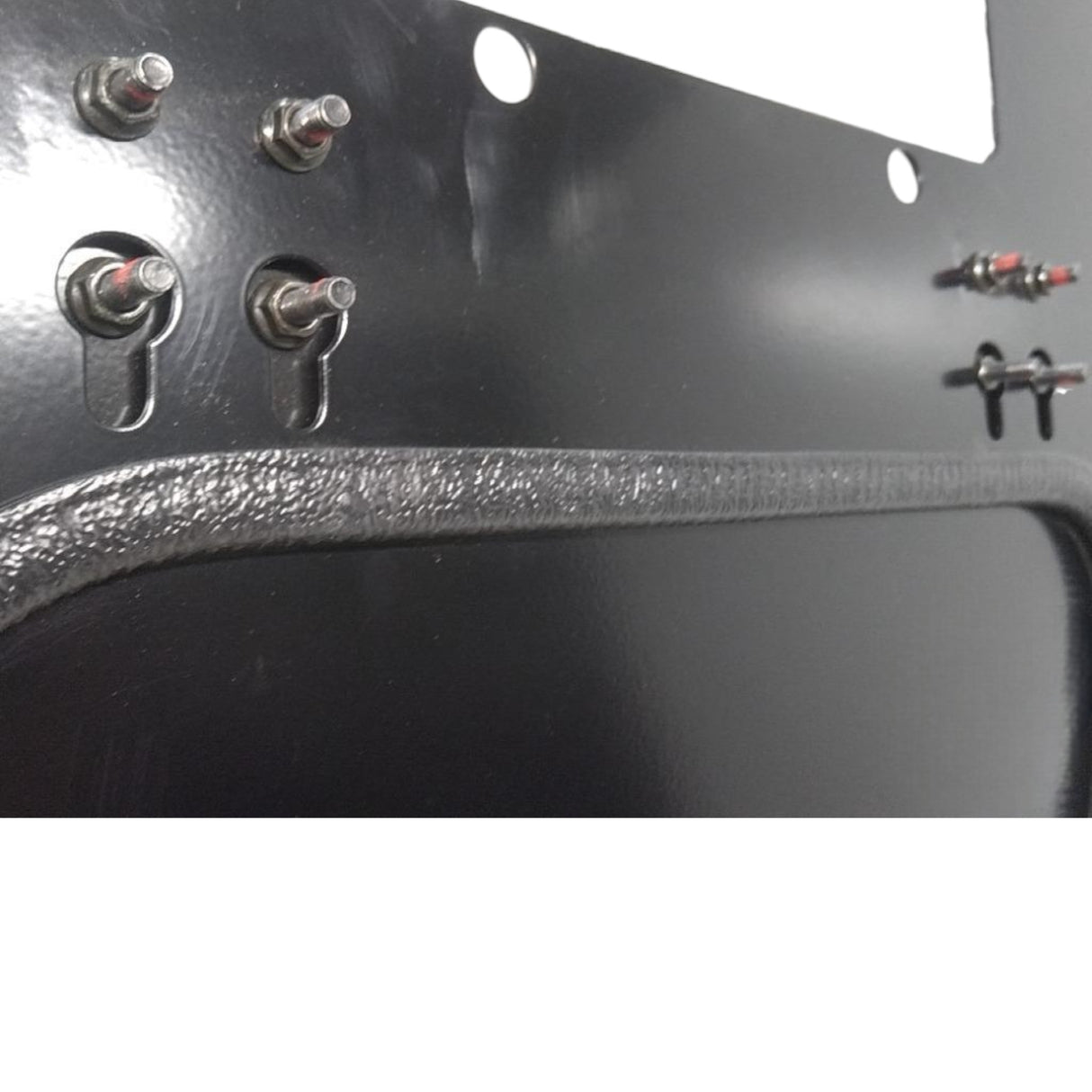 23369373 Genuine Mack Cover Plate