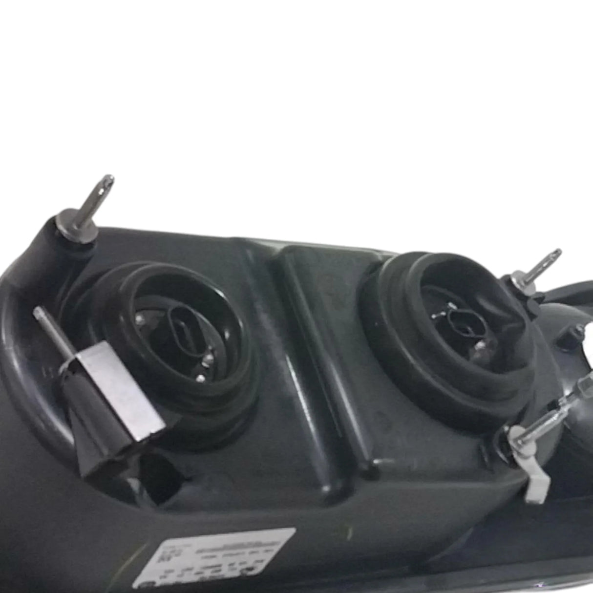 24299762 Genuine Mack Left Headlamp - Truck To Trailer