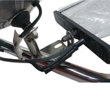 23984844 Genuine Mack Mirror - Truck To Trailer