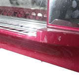 78608217 Genuine Volvo Chassis Fairing