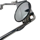 23984844 Genuine Mack Mirror - Truck To Trailer