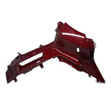 78608360 Genuine Mack  Cowl Side