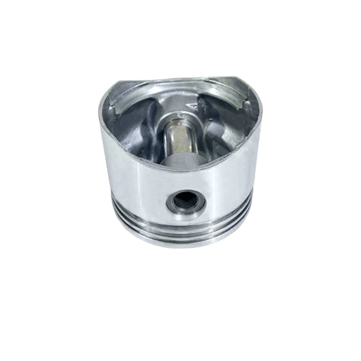 4103-5001867690 Genuine Volvo Piston Complete - Truck To Trailer