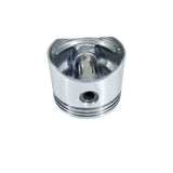 4103-5001867690 Genuine Volvo Piston Complete - Truck To Trailer