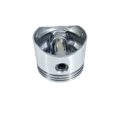 4103-5001867690 Genuine Volvo Piston Complete - Truck To Trailer