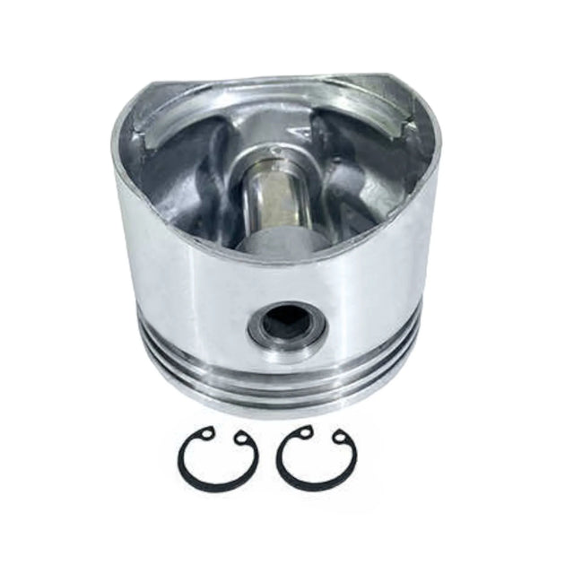 4103-5001867690 Genuine Volvo Piston Complete - Truck To Trailer