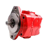 PKS1-11-02BSBB Genuine Muncie PK20 Series 13-Tooth Hydraulic Gear Pump - Truck To Trailer