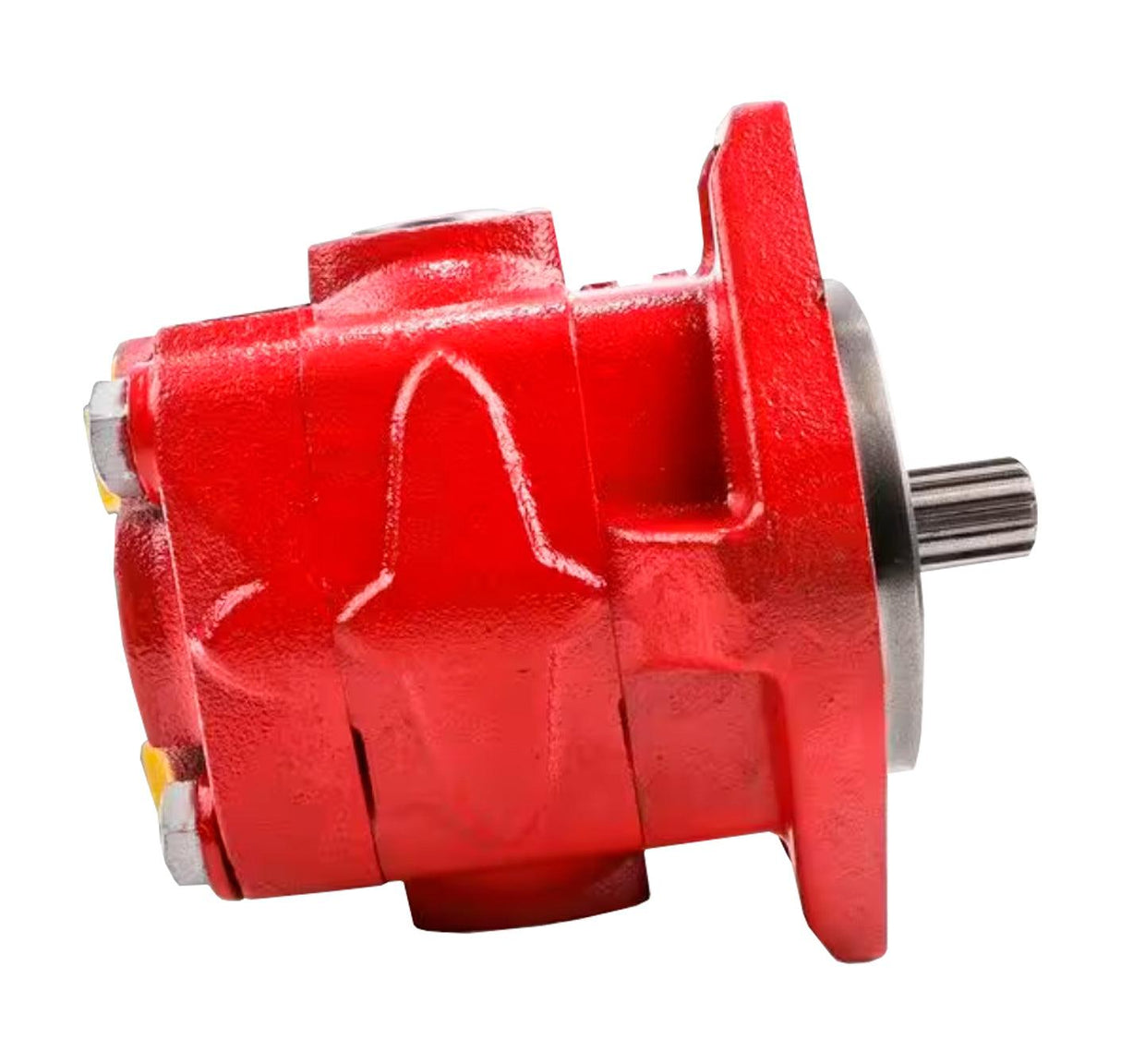 PKS1-11-02BSBB Genuine Muncie PK20 Series 13-Tooth Hydraulic Gear Pump - Truck To Trailer