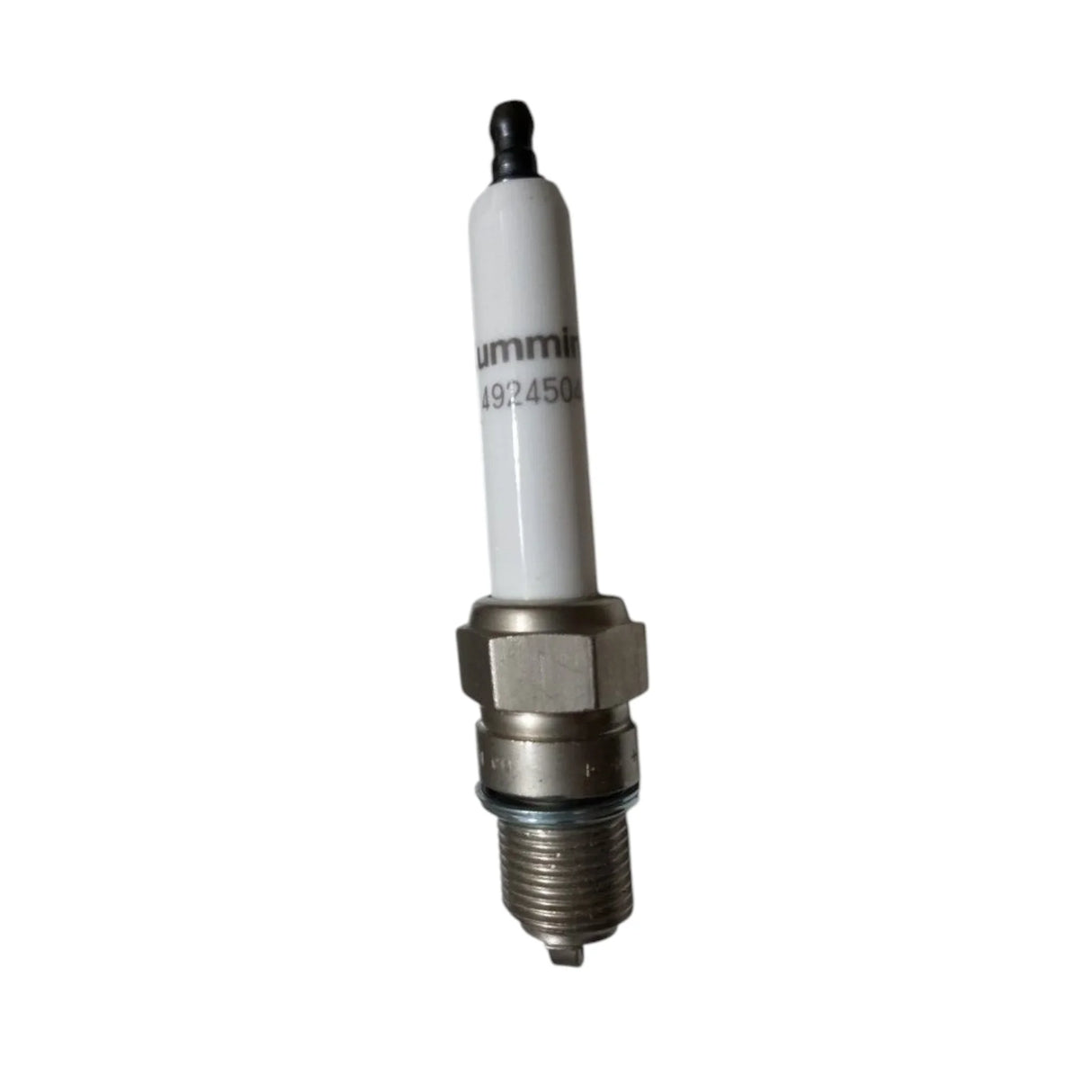 4924504 Genuine Cummins Spark Plug - Truck To Trailer