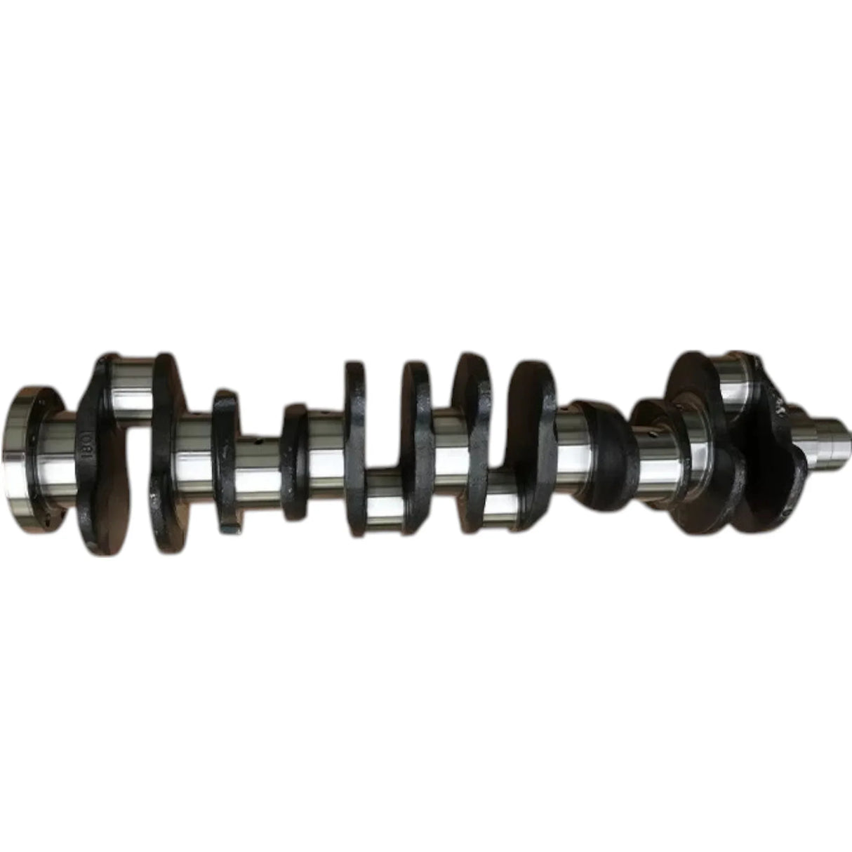 261-1544 Genuine CAT Crankshaft - Truck To Trailer