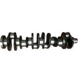 261-1544 Genuine CAT Crankshaft - Truck To Trailer