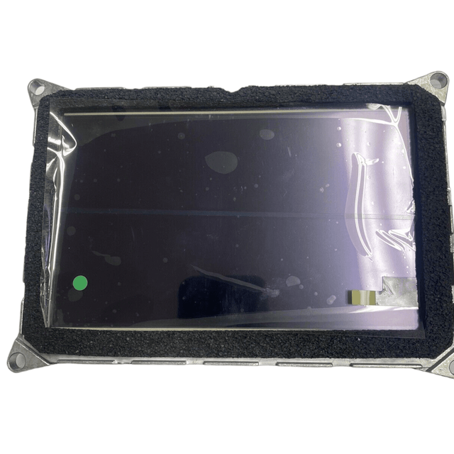 PP107006-6012100000 Genuine Paccar Display Touchscreen DEA601 - Truck To Trailer