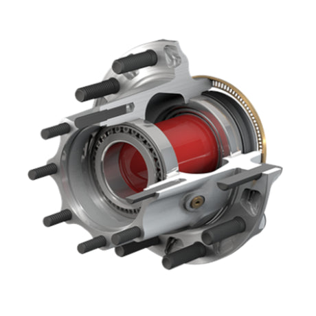 85150207 Genuine Mack Hub