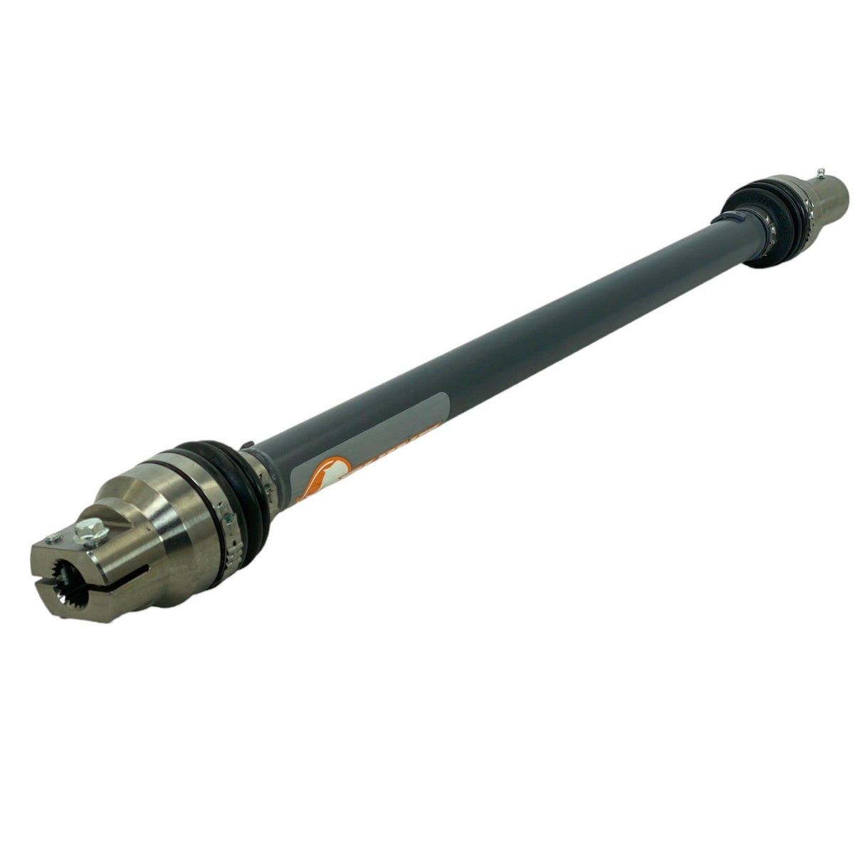 PRP01-018R-1 SuperATV C Series Rhino Driveline Heavy-Duty Rear Prop Shaft - Truck To Trailer