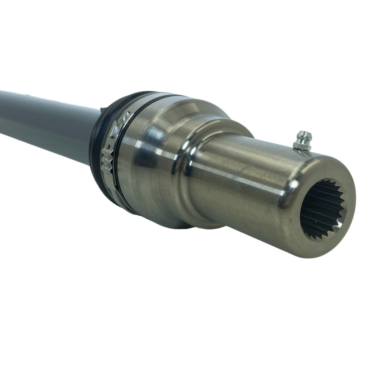 PRP01-018R-1 SuperATV C Series Rhino Driveline Heavy-Duty Rear Prop Shaft - Truck To Trailer