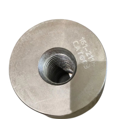 161-2114 Cat Linkage Pin For D5M D5N D6K D6K LGP D6K XL - Truck To Trailer