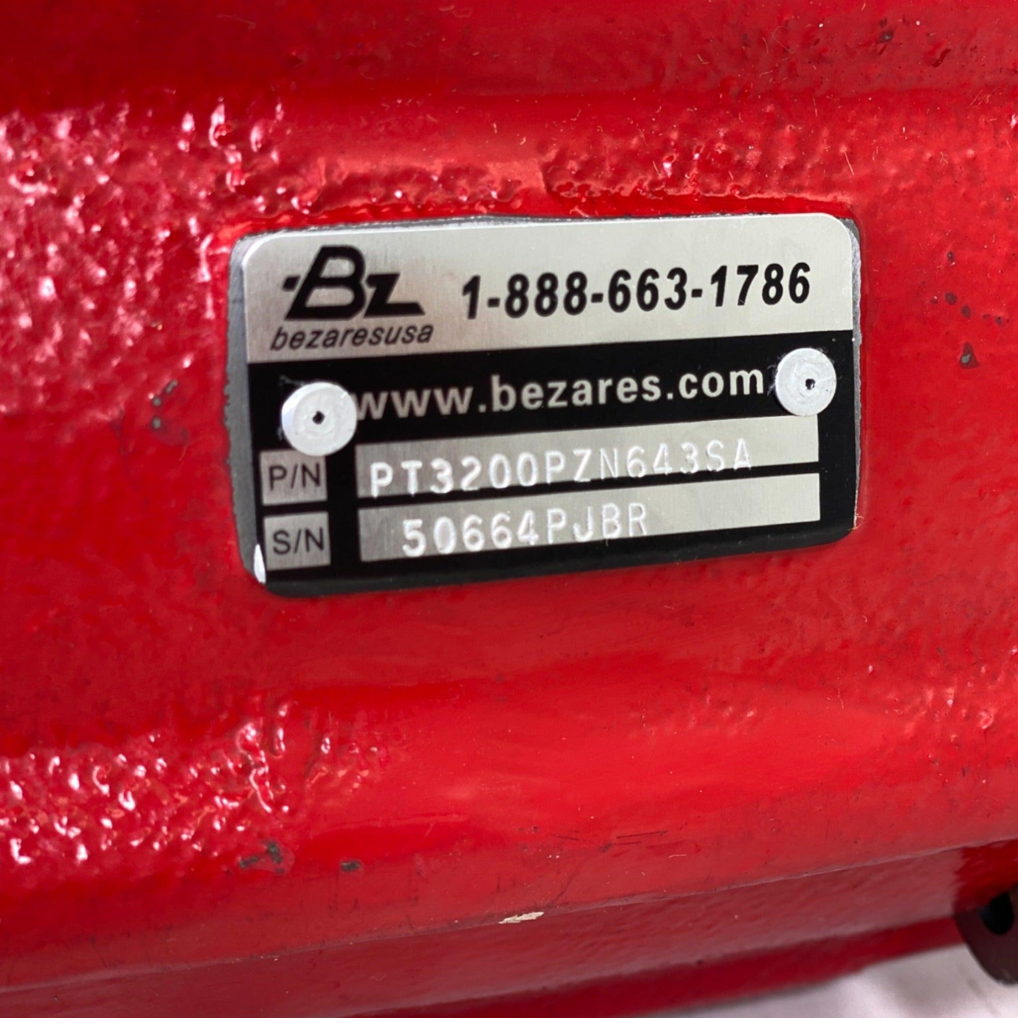 Simpson Pressure Washer 3200psi 2.8gpm GX200 Honda Engine