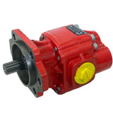 PTBELB19S20 Genuine Eaton Hydraulic Gear Pump 19Gal - Truck To Trailer