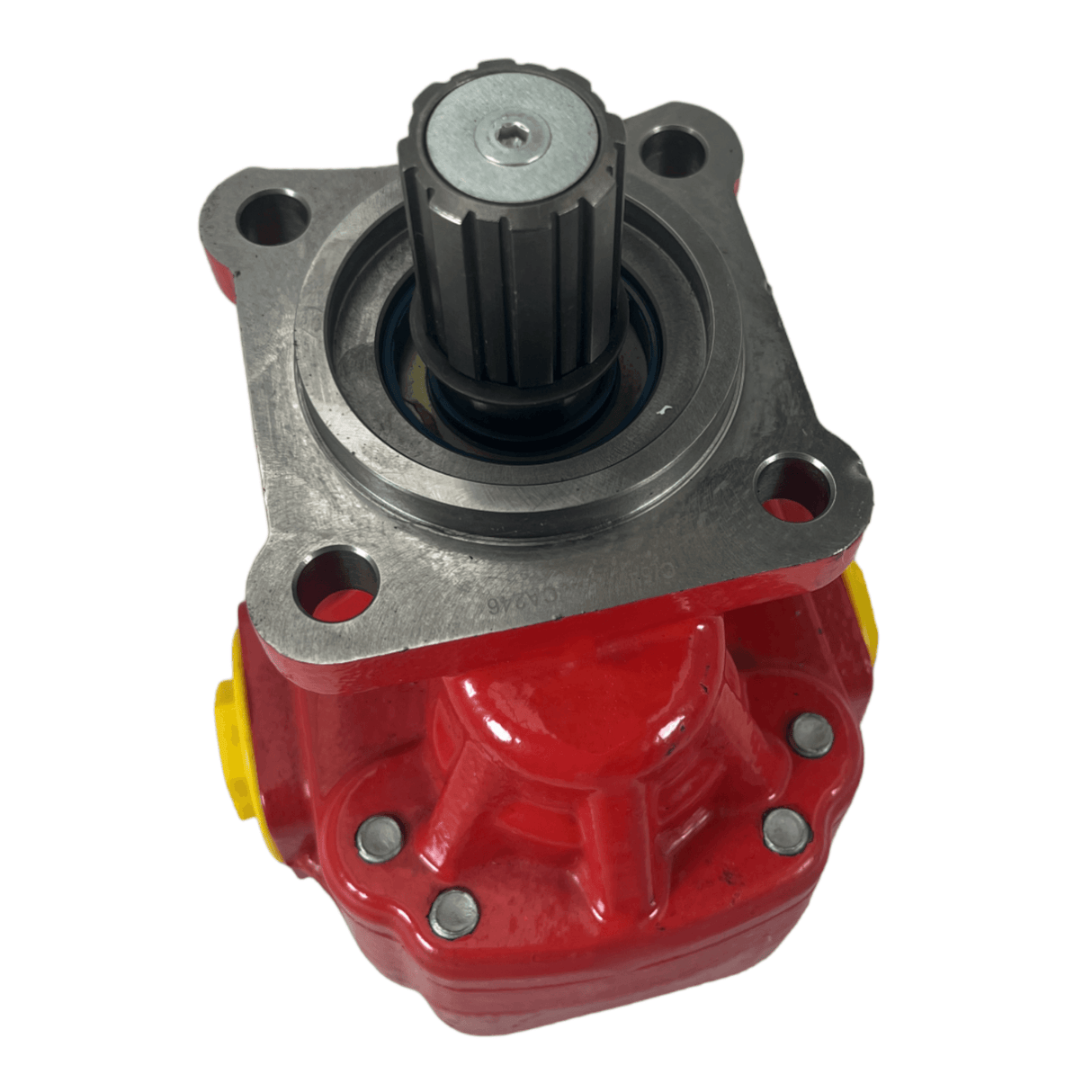 PTBELD13S20 Genuine Eaton Bezares Gear Pump - Truck To Trailer