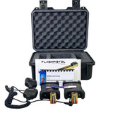 PX-G101 Photonix Technologies Voice Link Optical Talk Set - Truck To Trailer