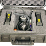 PX-G101 Photonix Technologies Voice Link Optical Talk Set - Truck To Trailer