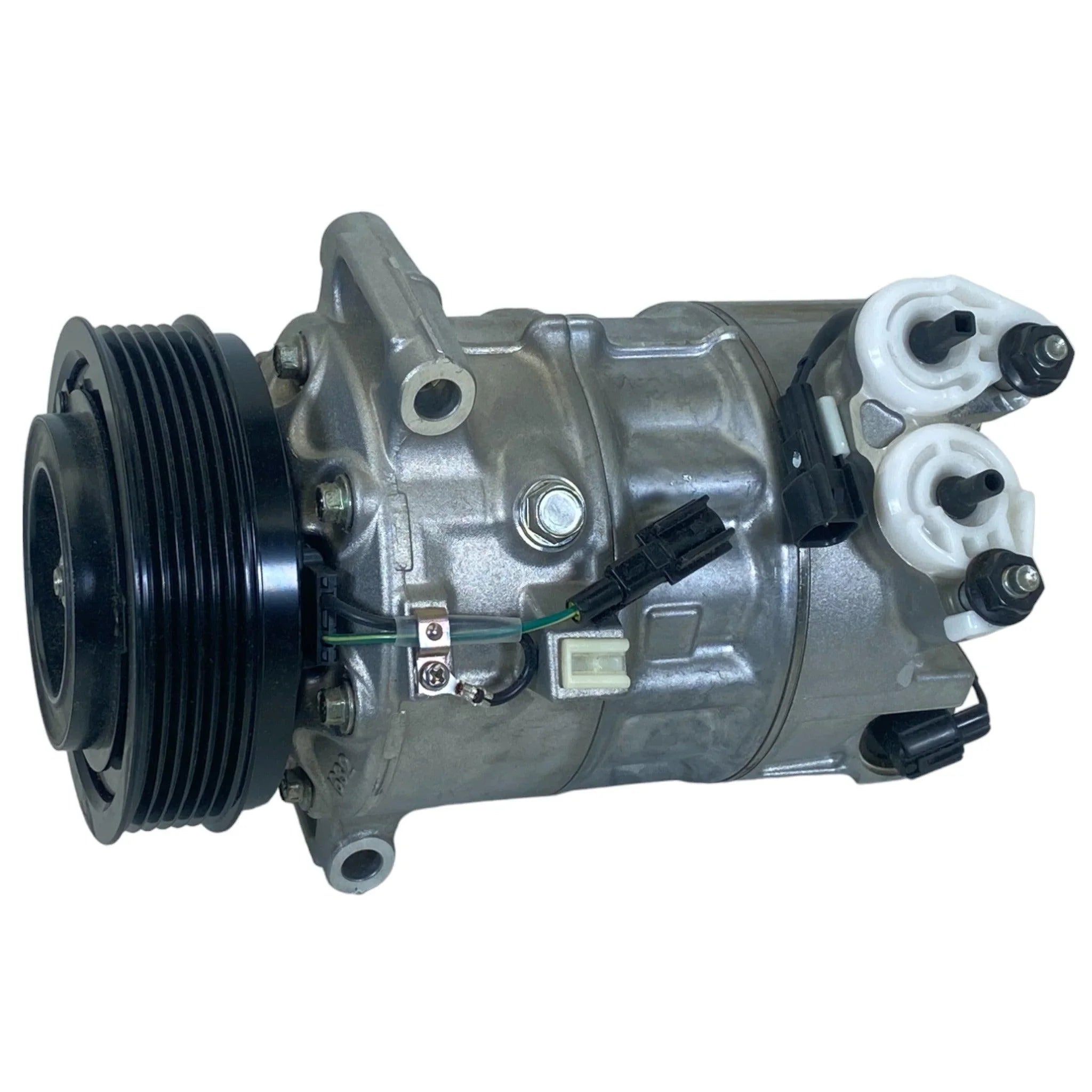 chiconun13-15 PXC16 Genuine Sanden A/C Compressor – Truck To Trailer
