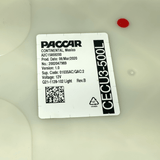 Q21-1128-102 Oem Paccar Cab Control Module.