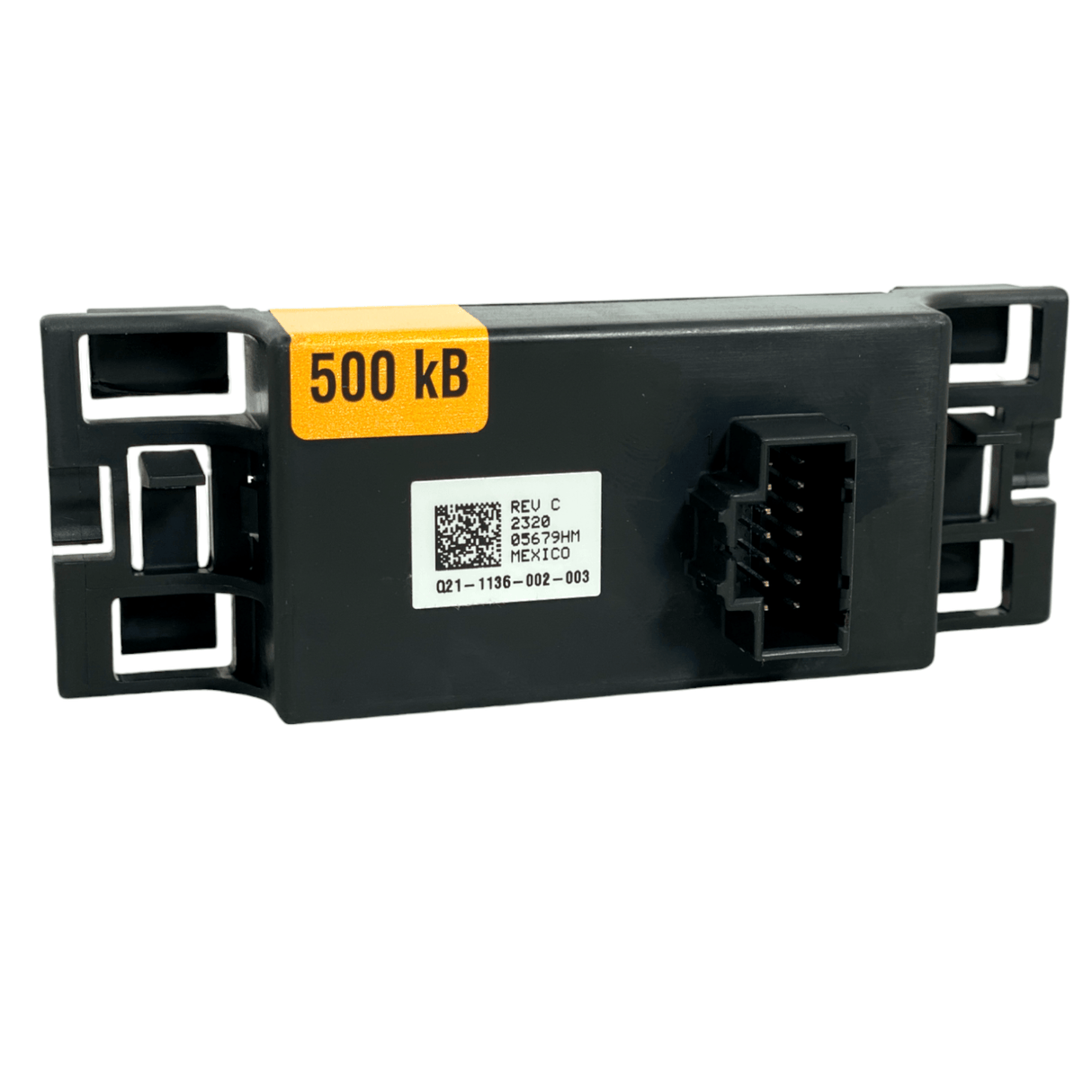 Q21-1136-002-003 Genuine Peterbilt Master Switch Control Q21-1136-002-003 Genuine Peterbilt Master Switch Control