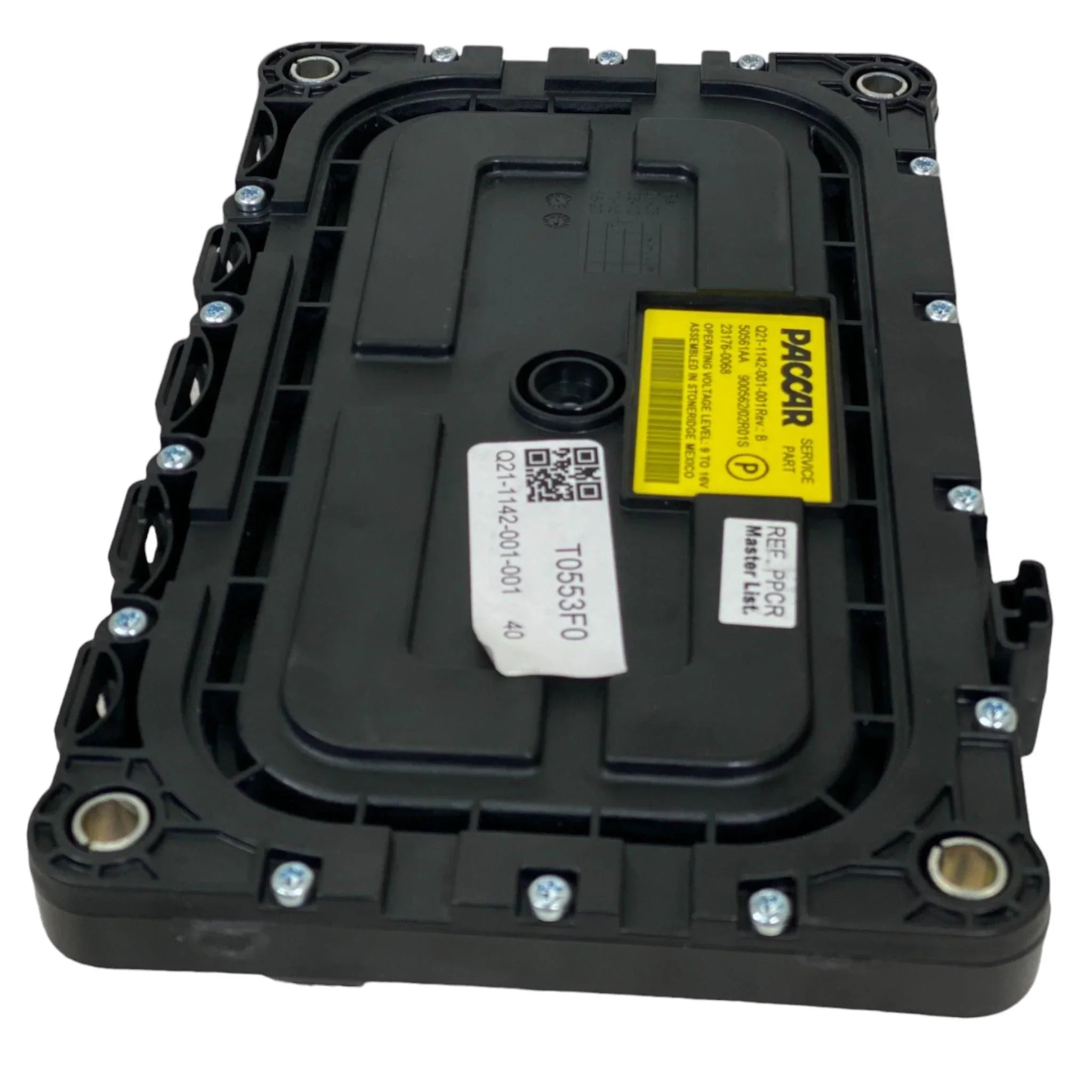 Q21-1142-001-001 Genuine Paccar Ecm Chassis Module Primary