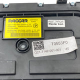 Q21-1142-001-001 Genuine Paccar Ecm Chassis Module Primary.