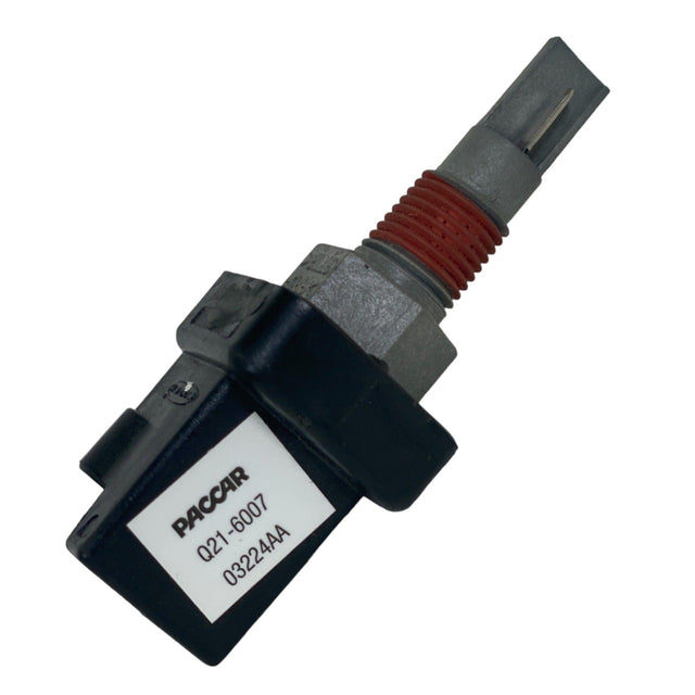 Q21-6007S Genuine Paccar Coolant Level Sensor.