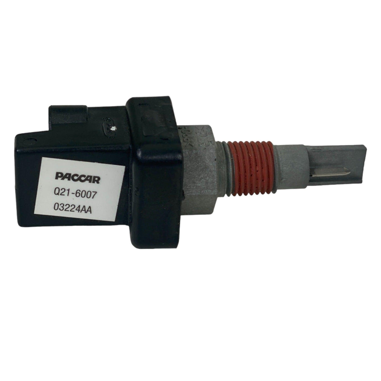 Q21-6007S Genuine Paccar Coolant Level Sensor.