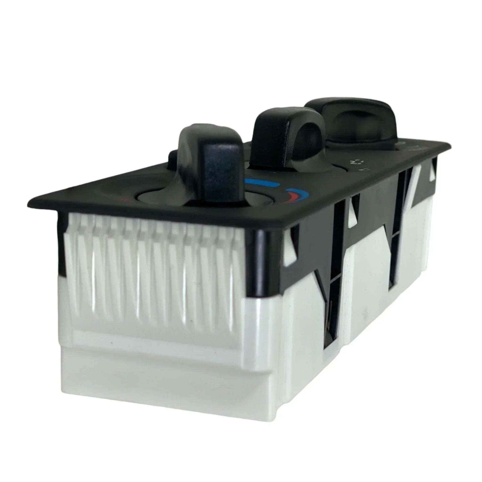 Q21-6012 Genuine Paccar Hvac Control Temperature Panel