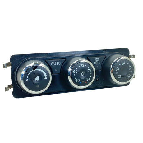 Q21-6032-1341 Genuine Paccar HVAC Control Unit.