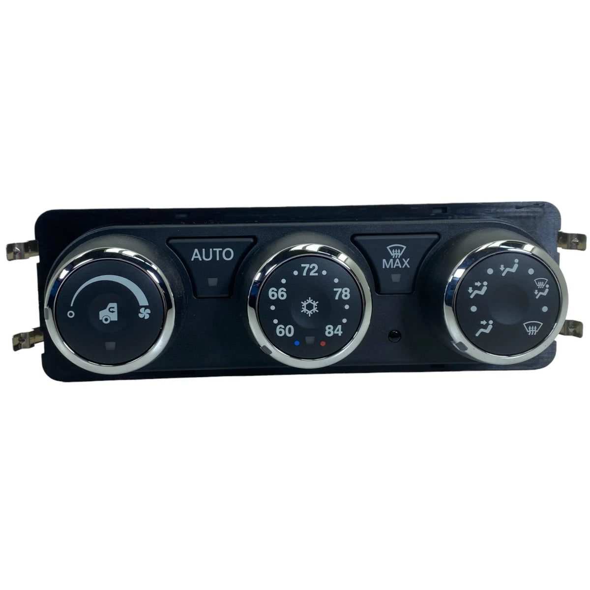 6032-1391 Genuine Paccar Hvac Control Unit – Truck To Trailer