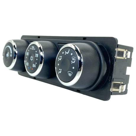 6032-1391 Genuine Paccar Hvac Control Unit - Truck To Trailer