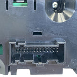 Q21-6032-13B1 Genuine Paccar® Hvac Control Unit.