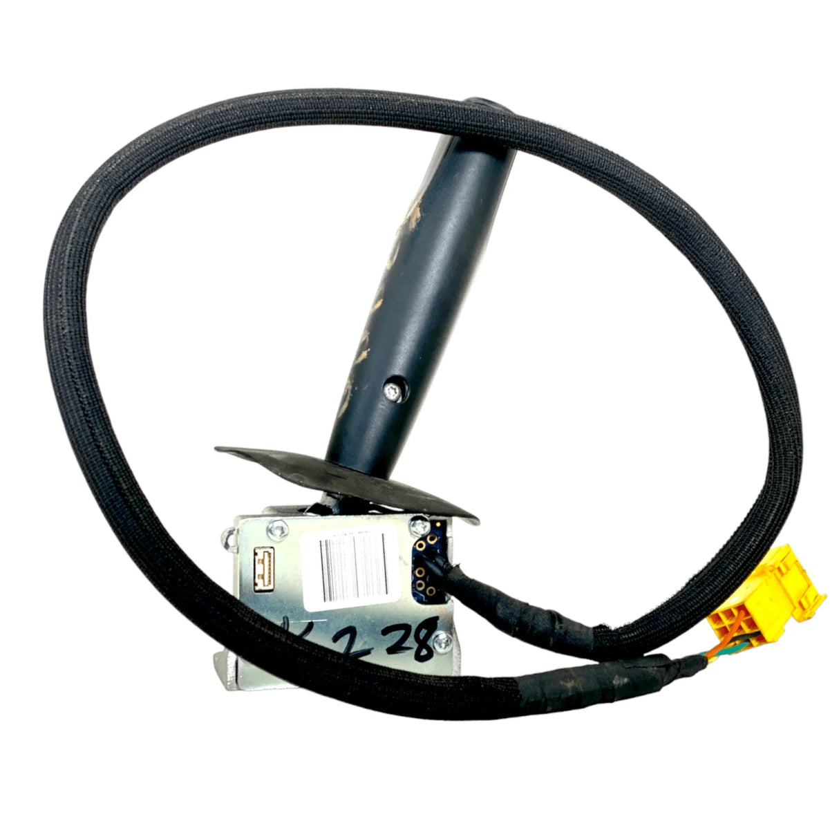 トウコ SAR Q21-6117-292 Genuine Paccar Shift Control – Truck To Trailer