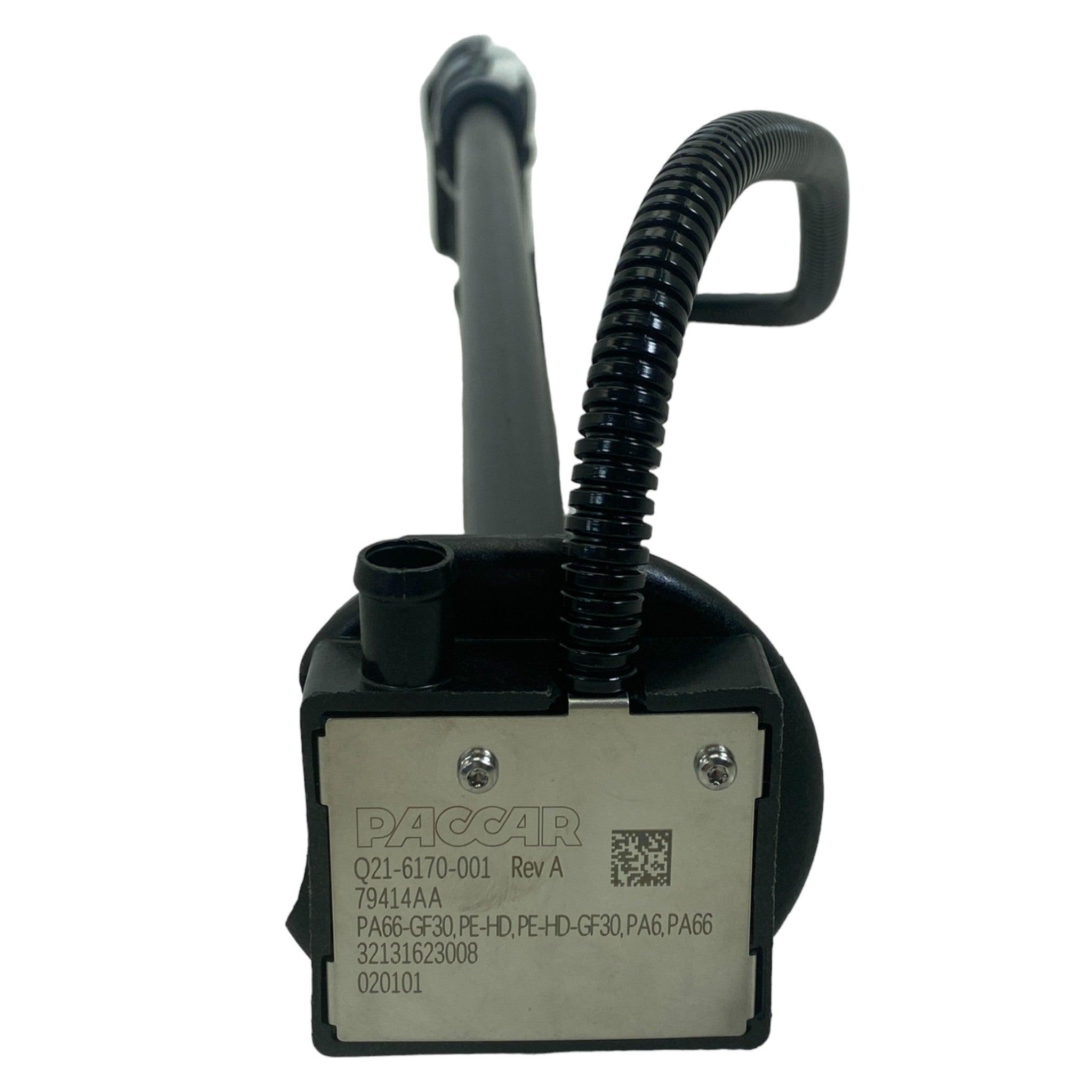 Q21-6170-001K1T Genuine Paccar Def Quality Sensor